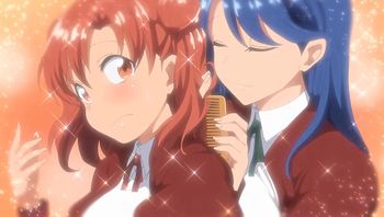 OVA 梦见ル乙女 ＃1 [中文字幕] - 私房ACG - sifacg.com