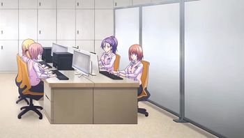 やらかし_～先輩OLと～_失败谈_2_中文字幕 - 私房ACG - sifacg.com