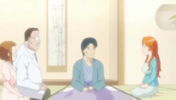 主治医の淫谋 前编  [中文字幕] - 私房ACG - sifacg.com