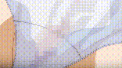 极限痴汉特异点3_The_Animation_布藤依桜里_编_中文字幕 动图预览 - 私房ACG - sifacg.com