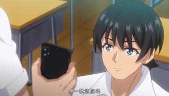 育精第1话〇〇期的暴走、觉醒的征兆（中文字幕） - 私房ACG - sifacg.com