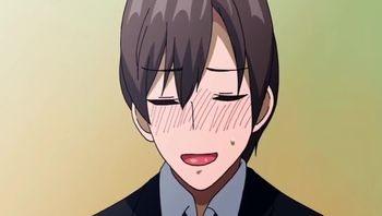 彼女脸THE ANIMATION第1卷[中字后补] - 私房ACG - sifacg.com