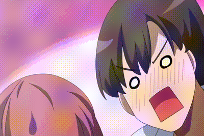 彼女脸THE ANIMATION第2卷[中字后补] 动图预览 - 私房ACG - sifacg.com