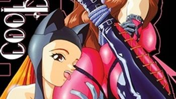 Cool Devices 02：SACRED GIRL 聖少女 - 私房ACG - sifacg.com