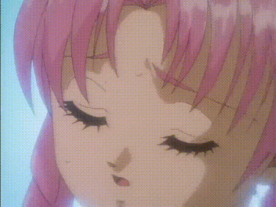 Cool Devices 03：愛玩少女 动图预览 - 私房ACG - sifacg.com