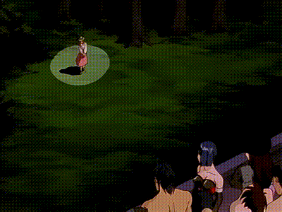 Cool Devices 06：SEEK-2 女王沙貴 动图预览 - 私房ACG - sifacg.com