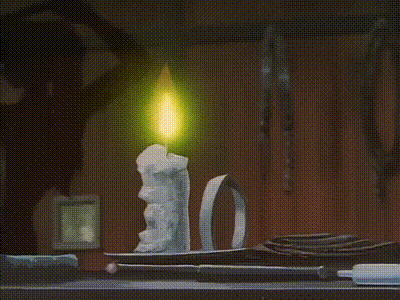 Cool Devices 10：拘束 BINDING 动图预览 - 私房ACG - sifacg.com