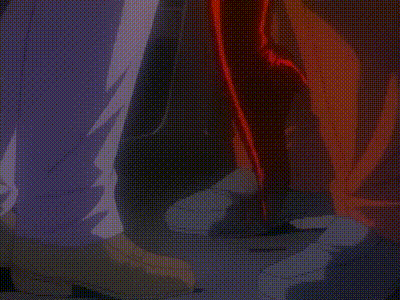 Cool Devices 11：偶像墮天使 理奈 动图预览 - 私房ACG - sifacg.com