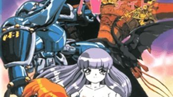 LUNATIC NIGHT 露娜蒂克之夜 1 - 私房ACG - sifacg.com