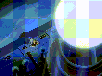 LUNATIC NIGHT 露娜蒂克之夜 1 动图预览 - 私房ACG - sifacg.com