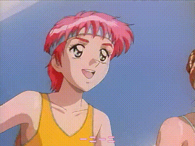 TOKIO機動警察 1 动图预览 - 私房ACG - sifacg.com