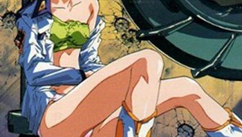 TOKIO機動警察 2 - 私房ACG - sifacg.com