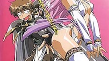 蘭斯 ～沙漠的守護者～ - 私房ACG - sifacg.com