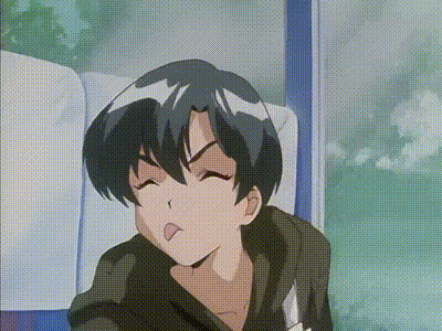 同窗會 Yesterday Once More 2 动图预览 - 私房ACG - sifacg.com