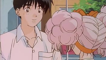 同级生 夏天结束时 1 - 私房ACG - sifacg.com