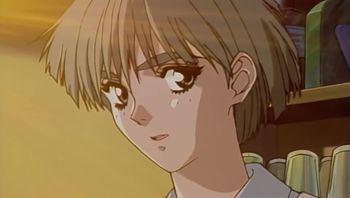 同级生 夏天结束时 2 - 私房ACG - sifacg.com