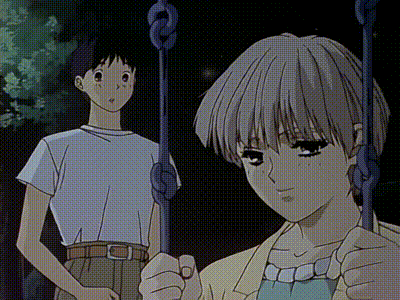 同级生 夏天结束时 2 动图预览 - 私房ACG - sifacg.com