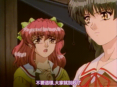 遺作 1 动图预览 - 私房ACG - sifacg.com