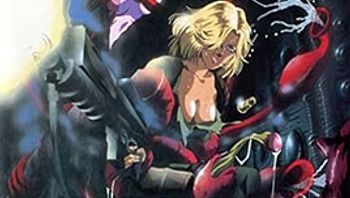 先驅者緹娜 - 私房ACG - sifacg.com