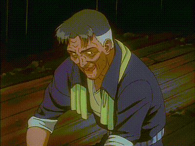 遺作 2 动图预览 - 私房ACG - sifacg.com