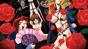 淫魔妖女 4 - 私房ACG - sifacg.com