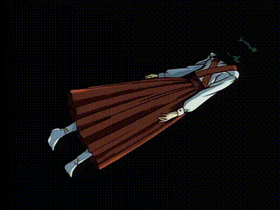 誘惑 倒數計時 6 动图预览 - 私房ACG - sifacg.com