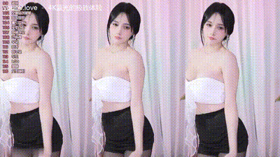 熊猫TV znvely00 这角度完美 动图预览 - 私房ACG - sifacg.com