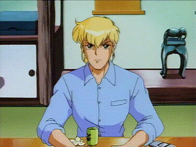 LUNATIC NIGHT第一话（中文字幕） 动图预览 - 私房ACG - sifacg.com