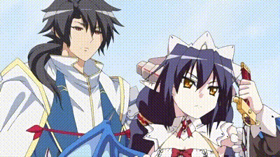 第3话舞姬的魅惑之舞与触手一起 动图预览 - 私房ACG - sifacg.com