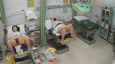 医院偷拍女大学生脱光裤子分开双腿等医生来做手术 动图预览 - 私房ACG - sifacg.com