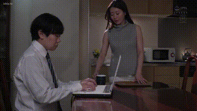 JUR-488 兩人身心完美契合。 「感情」與「嘴唇」交織的深吻泡泡浴。篠原伊予 - 篠原いよ 动图预览 - 私房ACG - sifacg.com