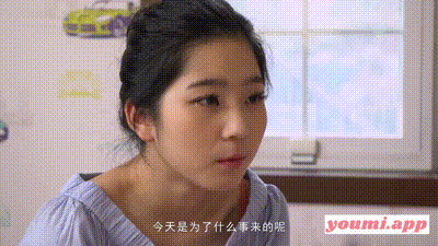 梦中的缪思女神 动图预览 - 私房ACG - sifacg.com