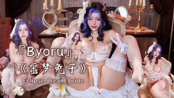 『Byoru』cos《噩梦兔子》 - 私房ACG - sifacg.com