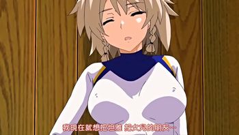 奸染5_The_Daybreak_route_A在绝望与恶梦的世界 - 私房ACG - sifacg.com