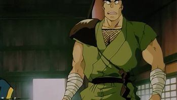 淫兽圣战圣兽传第2话[中文字幕] - 私房ACG - sifacg.com