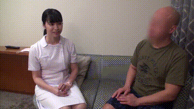 SKMJ-456 完全顔出しガチナンパ！とっても優しい天使みたいなナースさんに包茎インポ童貞3重苦男子のオナニー 动图预览 - 私房ACG - sifacg.com