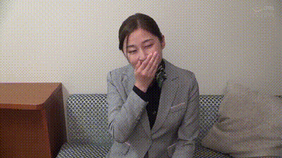 SKMJ-499 現役キャビンアテンダントの皆さん！童貞君の筆おろし「おもてなし」してくれませんか？素股という言 动图预览 - 私房ACG - sifacg.com