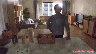 到大哥家吃饭顺便操嫂子 动图预览 - 私房ACG - sifacg.com