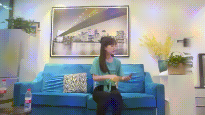 【午夜寻花】长相清纯极品蓝衣妹子，近距离特写口交上位骑坐大力猛操 动图预览 - 私房ACG - sifacg.com