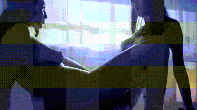 洛基·爱默生偷偷溜出她的房间 动图预览 - 私房ACG - sifacg.com