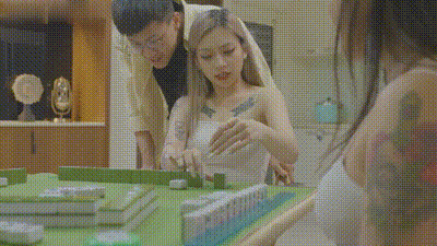 女友的豪放姐妺 动图预览 - 私房ACG - sifacg.com