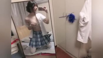 快手网红刘然自拍视频流出，不得不说身材是真的好 - 私房ACG - sifacg.com