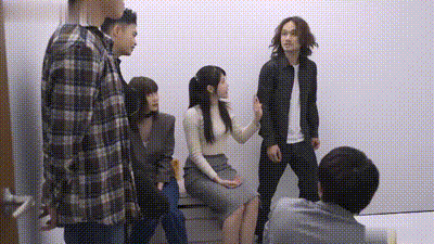 陷阱派对轮暴趴 动图预览 - 私房ACG - sifangacg.com