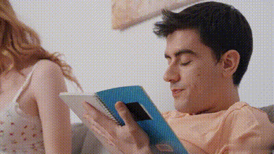 深喉学习课程 动图预览 - 私房ACG - sifacg.com