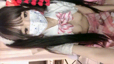 【极品福利姬】清纯系天花板，长发及腰美少女萝莉自慰高潮 动图预览 - 私房ACG - sifacg.com