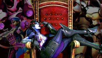 [3D]Overwatch-Annecy s elegy Collector s Edition - 私房ACG - sifacg.com