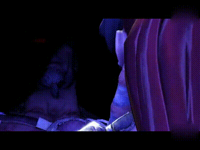 [3D]Overwatch-Annecy s elegy Collector s Edition 动图预览 - 私房ACG - sifacg.com