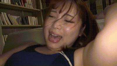 SOAN-082 お尻の穴って性器なんですか？むっちむちJ系は汚じさん極太チ◎ポと首絞め2穴責めで何度もアヘ顔イ 动图预览 - 私房ACG - sifacg.com