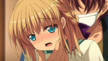 桃色牛奶1[浣熊][中文字幕] - 私房ACG - sifacg.com