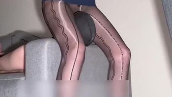 【学姐的淫穴里全是你的精液】学姐要被你操死了，绿帽老公被性瘾学弟偷家，给老婆操爽了，第一次见女主骚逼那么多精液，不愧是年轻体壮的学弟！ - 私房ACG - sifacg.com